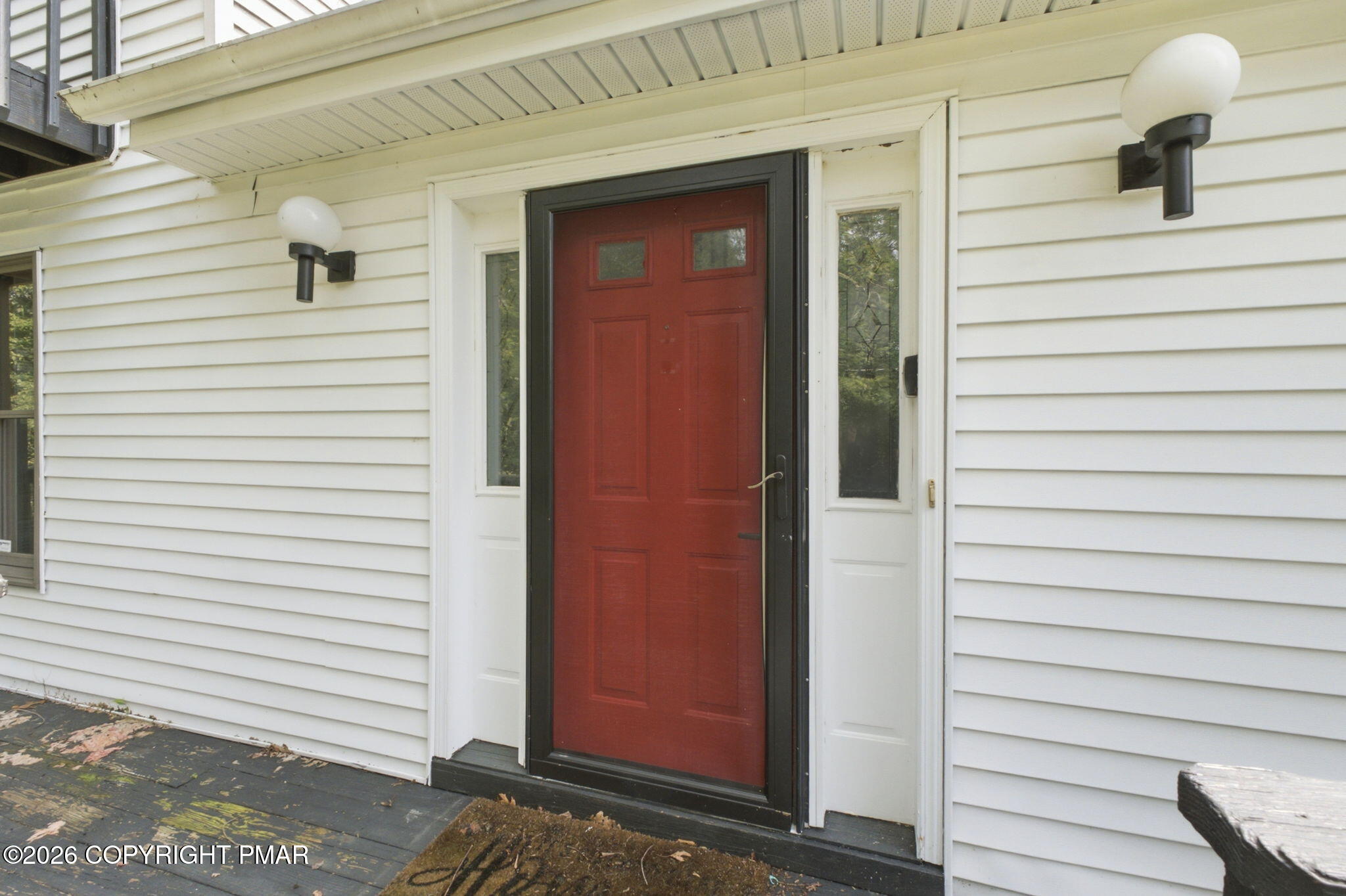 Residential in Bushkill 2