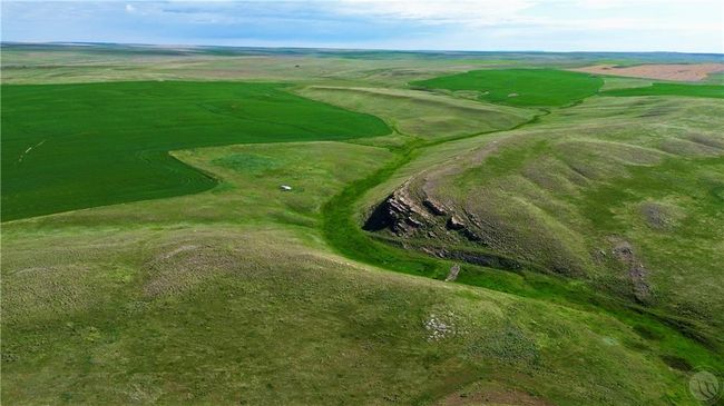 S 320 Acres Molt Rapelje Road, Home with 0 bedrooms, 0 bathrooms and null parking in Other-See Remarks MT | Image 10