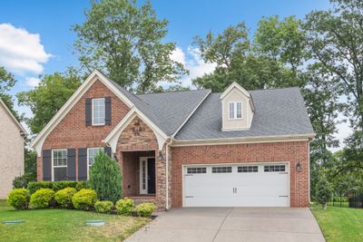 2508 Arbor Pointe Cv, House other with 4 bedrooms, 2 bathrooms and 2 parking in Hermitage TN | Image 2