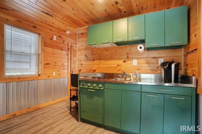 0 Creekview Ln, House other with 1 bedrooms, 1 bathrooms and null parking in Cannelton IN | Image 4