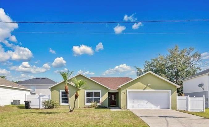 Residential in KISSIMMEE