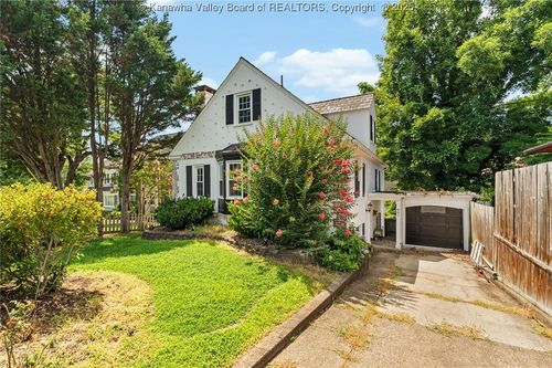 887 Poplar Rd, Charleston, WV, 25302-2809 | Card Image