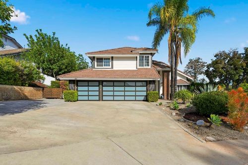 13366 Twin Circle Ct, Poway, CA, 92064-2999 | Card Image