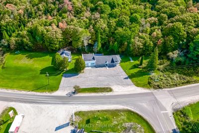 949 Raymond Rd, House other with 1 bedrooms, 1 bathrooms and 40 parking in Utterson ON | Image 1