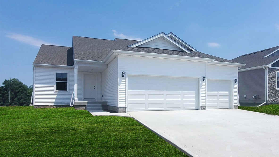 Northview Dr, Waukee, IA 50263
