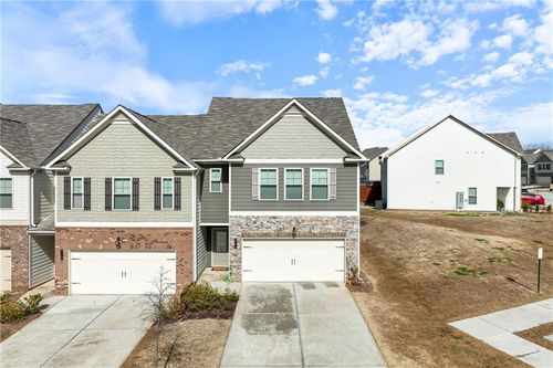 3776 Prospect Point Drive, Oakwood, GA, 30566 | Card Image