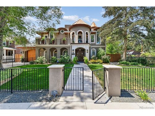 771 Jasmine St, Denver, CO, 80220-5349 | Card Image