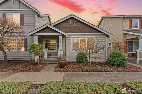 6520 Indiana St Se, Lacey, WA, 98513-5077 | Card Image
