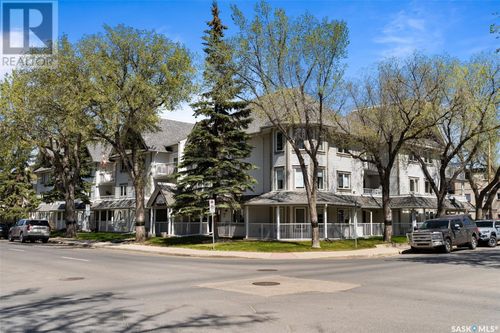107-2275 Mcintyre St, Regina, SK, S4P2S1 | Card Image