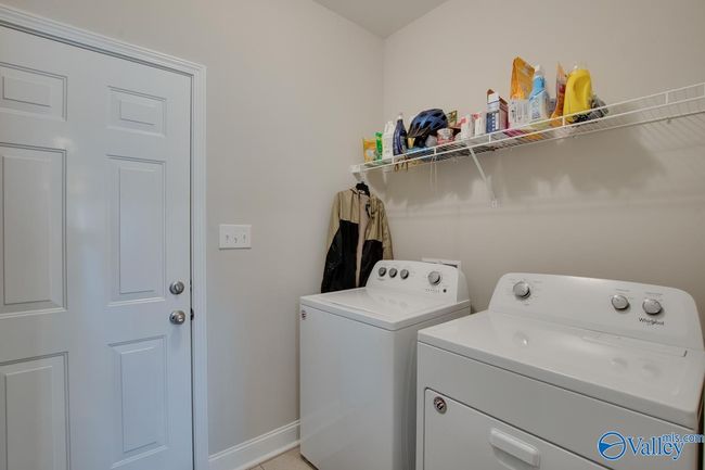127 Birch Falls Dr, House other with 4 bedrooms, 2 bathrooms and null parking in Hazel Green AL | Image 19