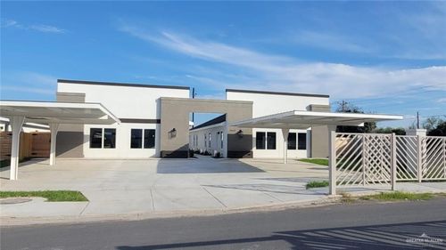 3-3529 S Dominique Dr, Pharr, TX, 78577 | Card Image