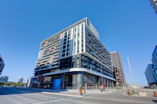 514c-38 Promenade Simcoe, Markham, ON, L6G0H7 | Card Image