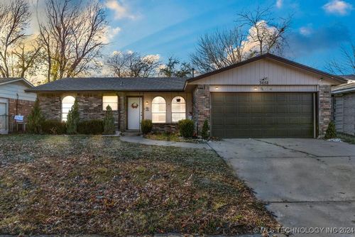 3658 S 107th Eastavenue, Tulsa, OK, 74146 | Card Image