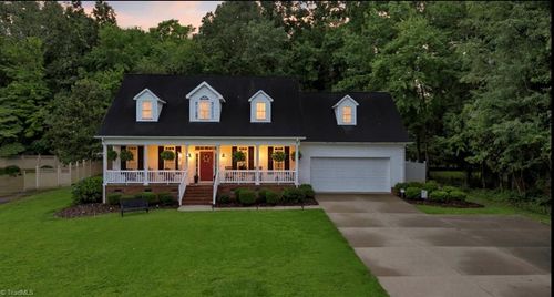 233 Holly Hill St, Ramseur, NC, 27316-8592 | Card Image