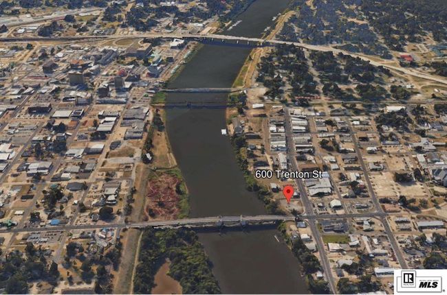 600 Trenton St, Home with 0 bedrooms, 0 bathrooms and null parking in West Monroe LA | Image 9