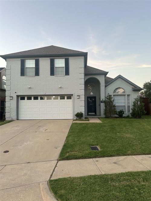 1157 Tanner Dr, Lewisville, TX, 75077-3056 | Card Image