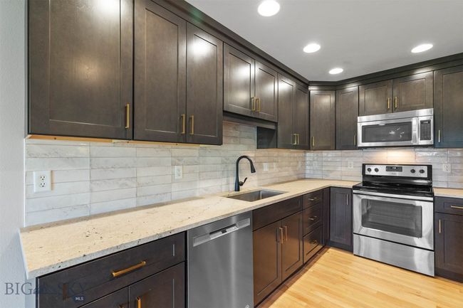 APT-1 - 2757 Marlyn Ct, Condo with 3 bedrooms, 2 bathrooms and null parking in Bozeman MT | Image 9
