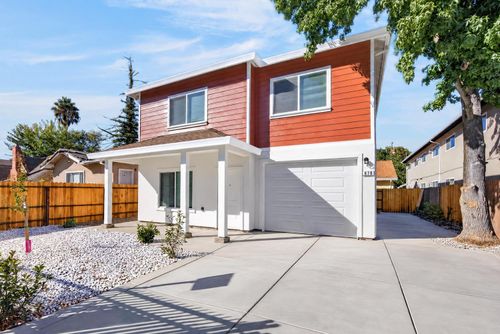 679 El Camino Ave, Sacramento, CA, 95815-2406 | Card Image