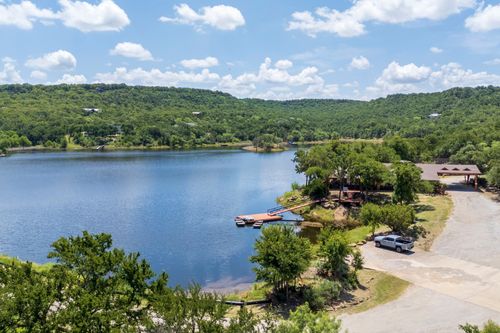 lot 18 Canyon Lake Road, Gordon, TX, 76453 | Card Image