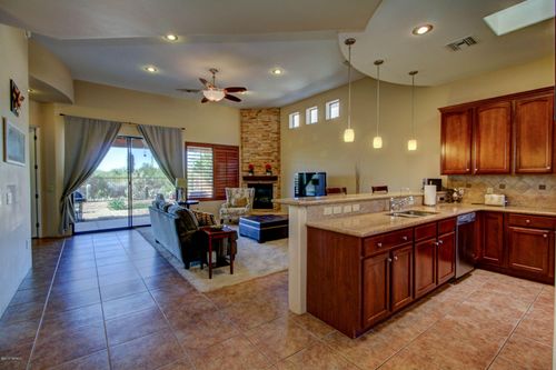 11433 N Moon Ranch Pl, Marana, AZ, 85658-4536 | Card Image