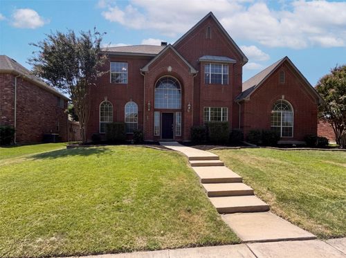7645 Hove Ct, Plano, TX, 75025-3125 | Card Image