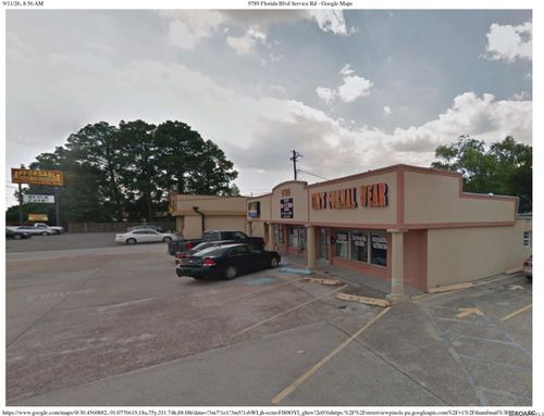 c-9789 Florida Blvd, Baton Rouge, LA, 70815-1172 | Card Image