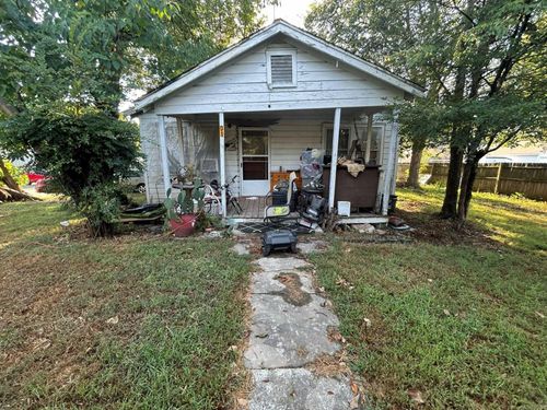 601 Van Buren St, Judsonia, AR, 72081-9387 | Card Image