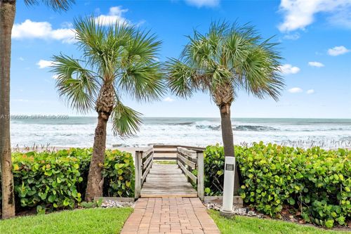107-601 N Miramar Ave, Indialantic, FL, 32903-3179 | Card Image