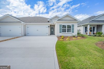 185 The Villas Way, House other with 3 bedrooms, 2 bathrooms and 2 parking in Kingsland GA | Image 1