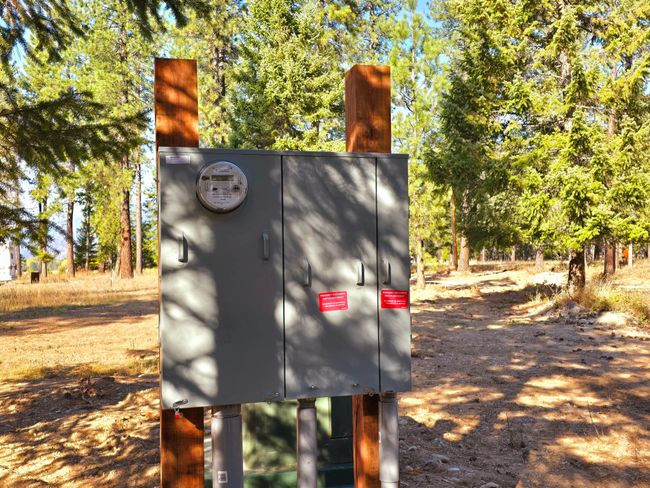 19 Faro Ln, Home with 0 bedrooms, 0 bathrooms and null parking in Trout Creek MT | Image 14
