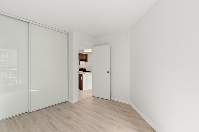 605 - 1333 Hornby St, Condo with 1 bedrooms, 1 bathrooms and null parking in Vancouver BC | Image 12