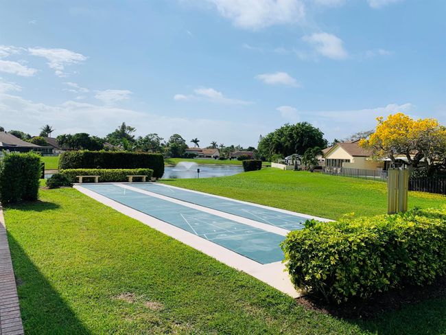 2749 Sw 5 Th St, Townhouse with 2 bedrooms, 2 bathrooms and null parking in Delray Beach FL | Image 31