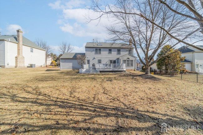 12 Adams Rd, House other with 4 bedrooms, 3 bathrooms and null parking in Kendall Park NJ | Image 37