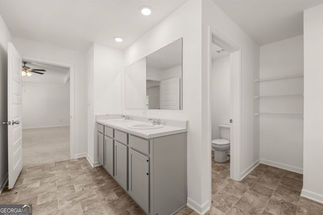 632 Whitman Ln, House other with 4 bedrooms, 3 bathrooms and 2 parking in Stockbridge GA | Image 54
