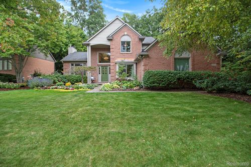 23374 Winnsborough, Novi, MI, 48375-4007 | Card Image