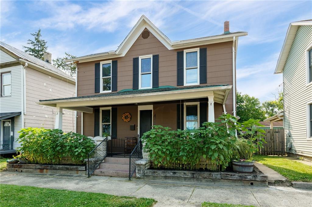 2nd St, Miamisburg, OH 45342