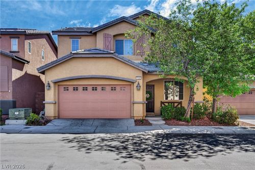 7232 Mulberry Forest St, Las Vegas, NV, 89166-6551 | Card Image