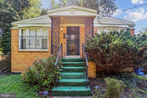 3409 Massachusetts Ave Se, WASHINGTON, DC, 20019-2940 | Card Image