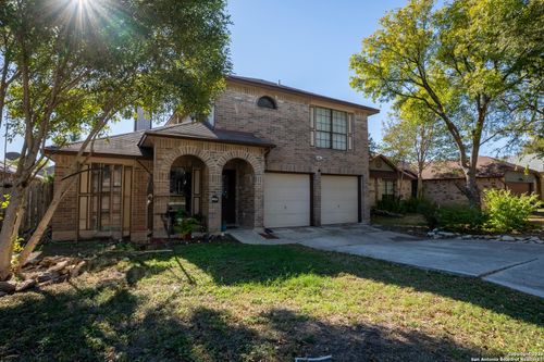 5027 Cabin Lake Dr, San Antonio, TX, 78244-2056 | Card Image