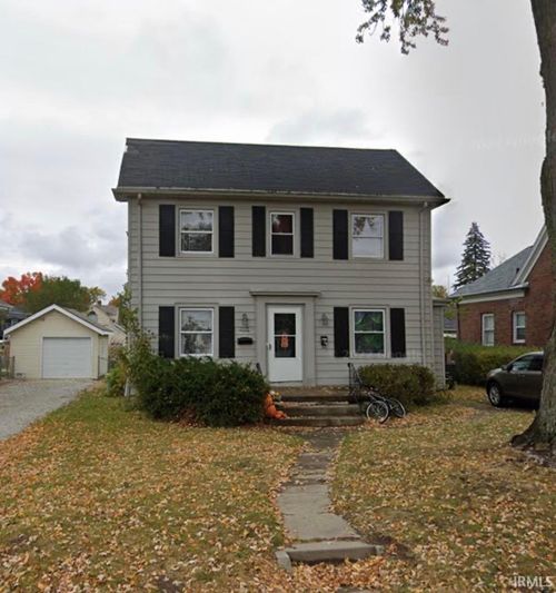 1119 Clara Ave, Fort Wayne, IN, 46805-3513 | Card Image