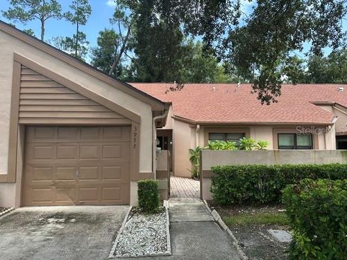 3977 Mermoor Dr, PALM HARBOR, FL, 34685-1100 | Card Image