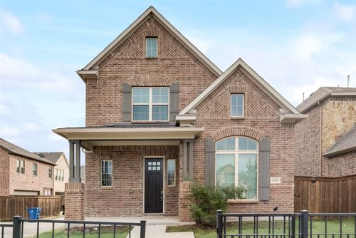 12645 Murray Ln, Frisco, TX, 75035-8944 | Card Image