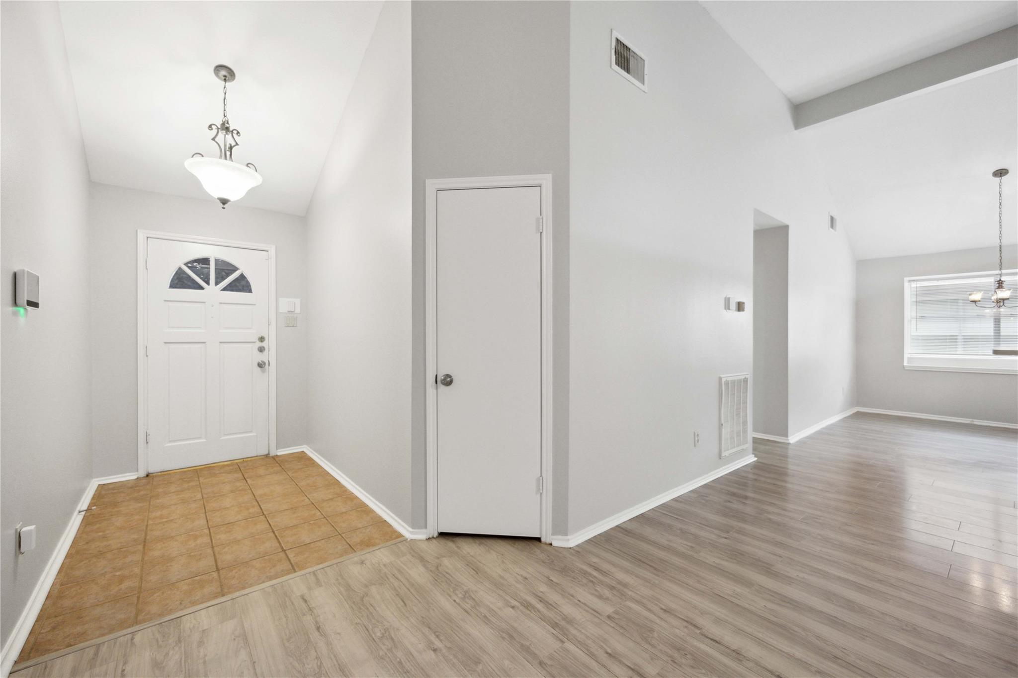 Residential Lease in Humble 5