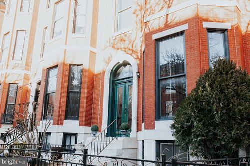 1-2511 Madison Ave, BALTIMORE, MD, 21217-4883 | Card Image