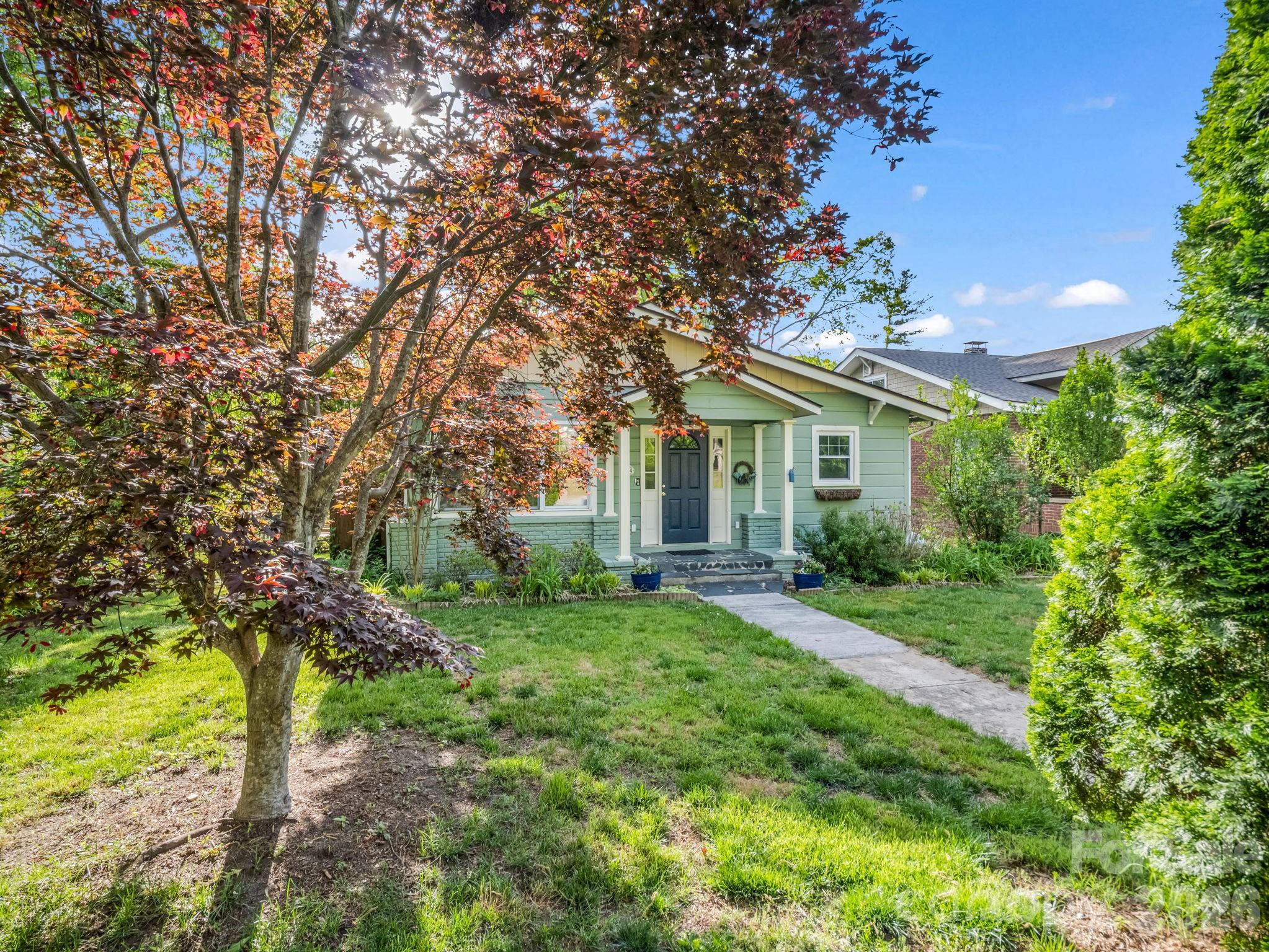 Residential in Hendersonville 3