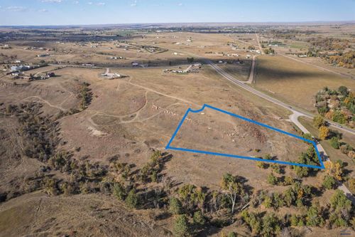 TBD Lot 5 Buffalo View Ct, Belle Fourche, SD, 57717 | Card Image