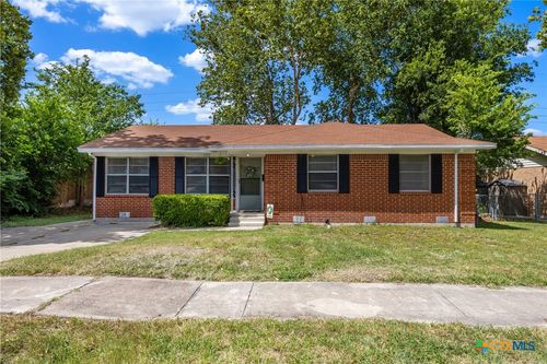 1507 Zephyr Rd, Killeen, TX, 76541-8239 | Card Image