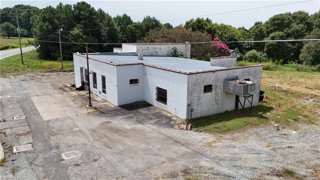 Land in Whitsett 2