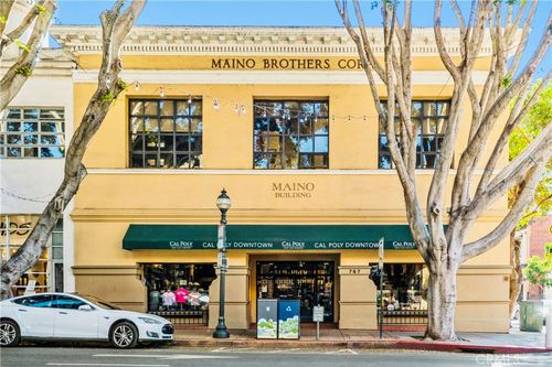 767 Higuera St, San Luis Obispo, CA, 93401-3523 | Card Image