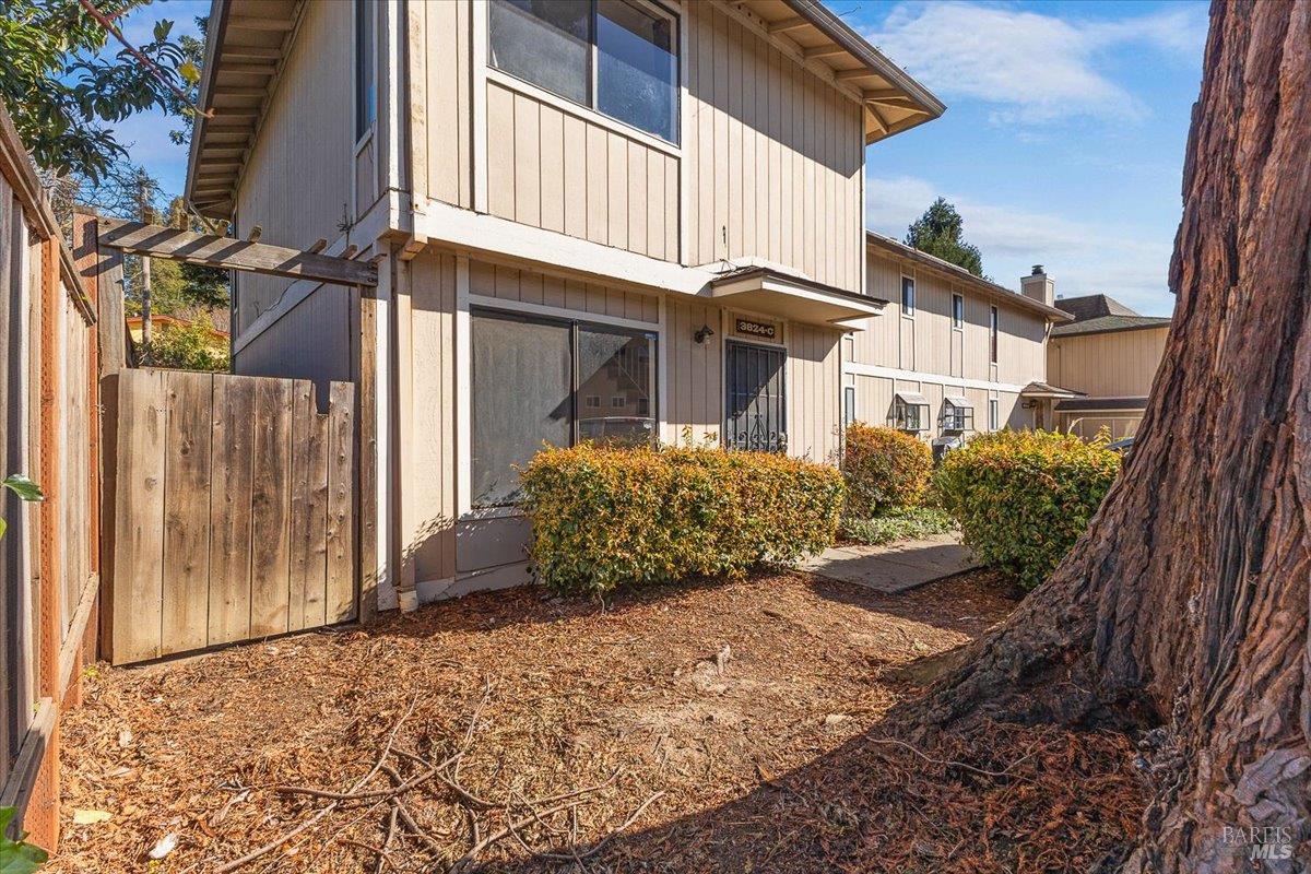 Residential in Oakland